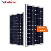 2021 best sale china cheap diminutive 60cells mono 310w 305w 315w solar panel small